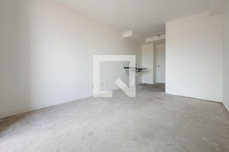 Studio de kitnet/studio à venda com 1 quarto, 27m² em Cursino, São Paulo