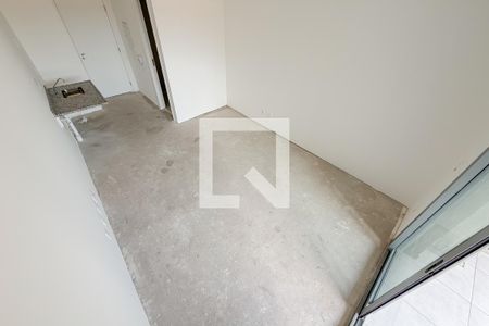 Studio de kitnet/studio à venda com 1 quarto, 27m² em Cursino, São Paulo
