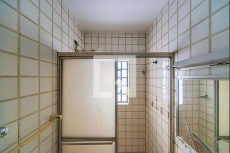 Banheiro 1 de casa à venda com 3 quartos, 214m² em Jardim Bela Vista, Santo André