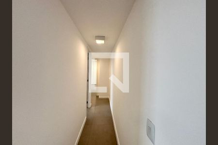 Corredor de apartamento para alugar com 2 quartos, 98m² em Botafogo, Rio de Janeiro