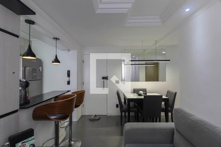 Apartamento para alugar com 2 quartos, 52m² em Jardim Santa Teresinha, São Paulo