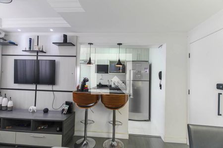 Apartamento para alugar com 2 quartos, 52m² em Jardim Santa Teresinha, São Paulo
