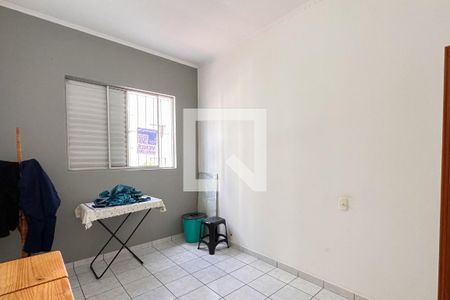Quarto 1 de apartamento à venda com 2 quartos, 65m² em Jordanópolis, São Bernardo do Campo