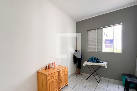 Quarto 1 de apartamento à venda com 2 quartos, 65m² em Jordanópolis, São Bernardo do Campo