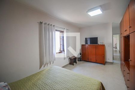 Quarto Suíte de casa à venda com 2 quartos, 140m² em Nova Petrópolis, São Bernardo do Campo