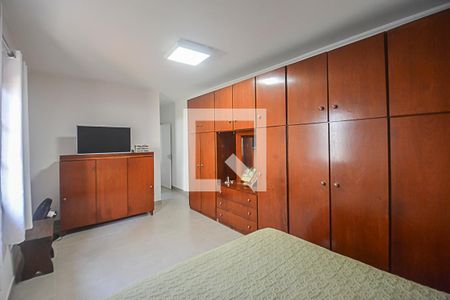 Quarto Suíte de casa à venda com 2 quartos, 140m² em Nova Petrópolis, São Bernardo do Campo