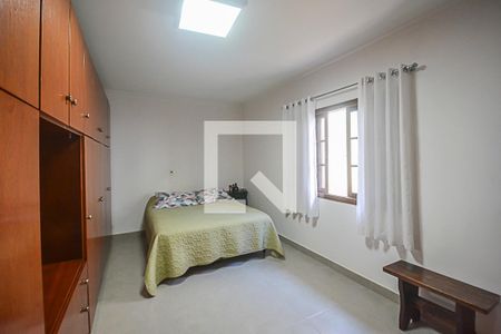 Quarto Suíte de casa à venda com 2 quartos, 140m² em Nova Petrópolis, São Bernardo do Campo