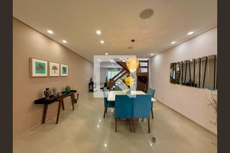 Sala  de casa para alugar com 4 quartos, 550m² em Brooklin, São Paulo