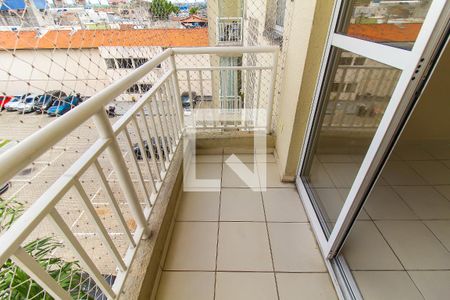 Apartamento para alugar com 2 quartos, 43m² em Jardim Helena, São Paulo