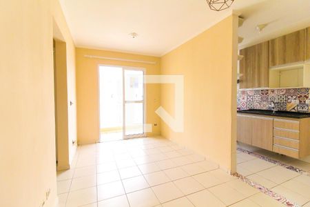 Apartamento para alugar com 2 quartos, 43m² em Jardim Helena, São Paulo