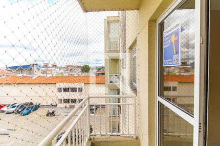 Apartamento para alugar com 2 quartos, 43m² em Jardim Helena, São Paulo