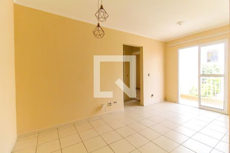 Apartamento para alugar com 2 quartos, 43m² em Jardim Helena, São Paulo