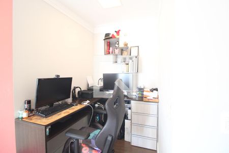 Escritório de apartamento à venda com 2 quartos, 94m² em Jurubatuba, São Paulo