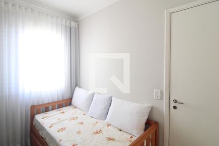 Suíte 1 de apartamento à venda com 2 quartos, 94m² em Jurubatuba, São Paulo
