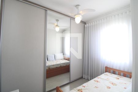 Suíte 1 de apartamento à venda com 2 quartos, 94m² em Jurubatuba, São Paulo