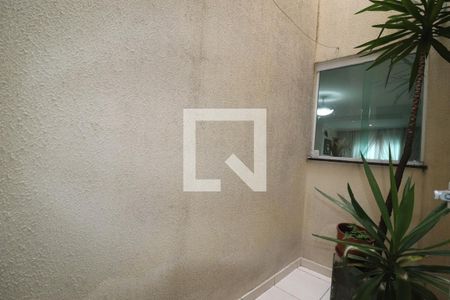 Solar de casa à venda com 3 quartos, 137m² em Jardim Progresso, Santo André
