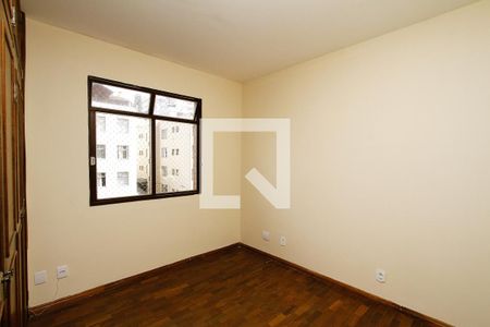 Quarto 1 de apartamento à venda com 4 quartos, 129m² em Grajaú, Belo Horizonte