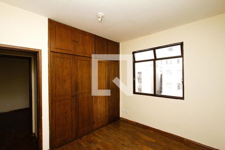 Quarto 1 de apartamento à venda com 4 quartos, 129m² em Grajaú, Belo Horizonte