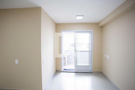 Sala/Cozinha de apartamento para alugar com 2 quartos, 41m² em Canhema, Diadema