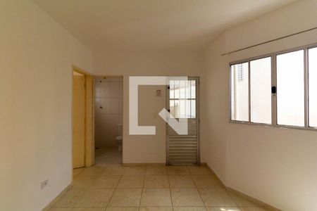 Sala de casa para alugar com 1 quarto, 79m² em Chácara Belenzinho, São Paulo