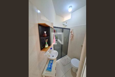 Apartamento à venda com 1 quarto, 40m² em Lapa, Rio de Janeiro