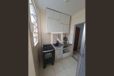 Apartamento à venda com 1 quarto, 40m² em Lapa, Rio de Janeiro