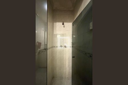 Banheiro social de apartamento para alugar com 1 quarto, 80m² em Copacabana, Rio de Janeiro