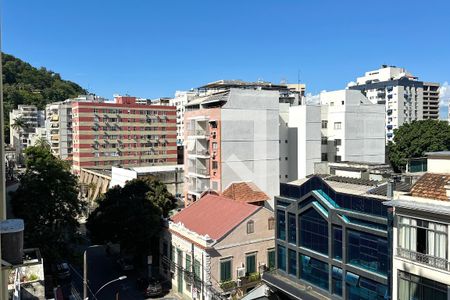 Apartamento à venda com 3 quartos, 75m² em Botafogo, Rio de Janeiro