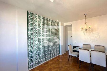 Apartamento à venda com 3 quartos, 75m² em Botafogo, Rio de Janeiro