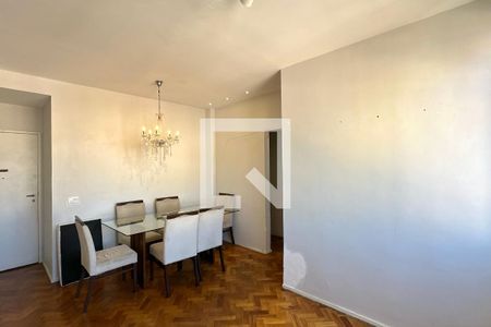 Apartamento à venda com 3 quartos, 75m² em Botafogo, Rio de Janeiro