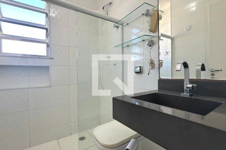 Apartamento à venda com 3 quartos, 75m² em Botafogo, Rio de Janeiro