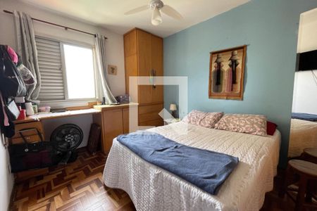 Apartamento à venda com 3 quartos, 94m² em Parque Mandaqui, São Paulo