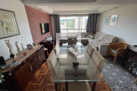 Apartamento à venda com 3 quartos, 94m² em Parque Mandaqui, São Paulo