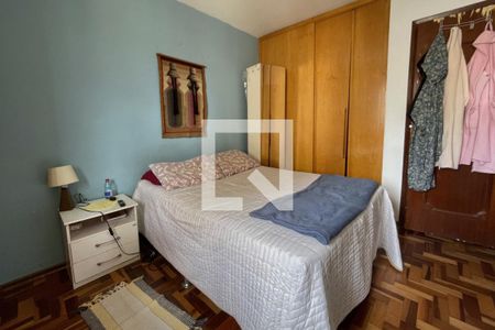 Apartamento à venda com 3 quartos, 94m² em Parque Mandaqui, São Paulo