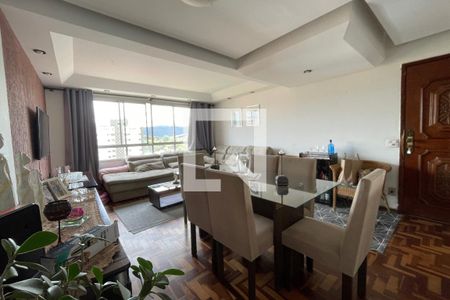 Apartamento à venda com 3 quartos, 94m² em Parque Mandaqui, São Paulo