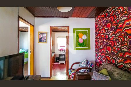 Casa à venda com 3 quartos, 100m² em Cascata, Porto Alegre