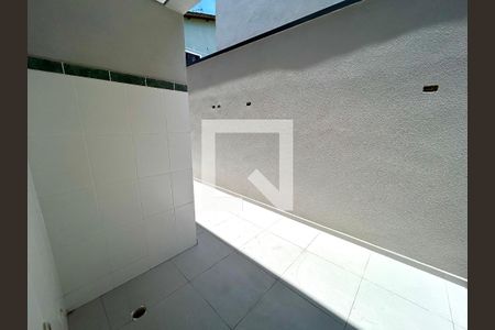 Área comum de casa à venda com 3 quartos, 150m² em Vila Galvão, Guarulhos