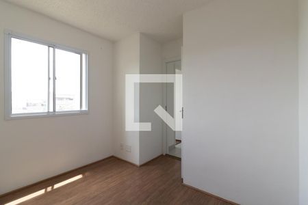 Quarto 1 de apartamento para alugar com 2 quartos, 32m² em Engenheiro Goulart, São Paulo