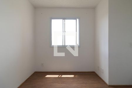 Quarto 1 de apartamento para alugar com 2 quartos, 32m² em Engenheiro Goulart, São Paulo