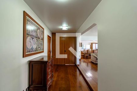 Sala de apartamento para alugar com 4 quartos, 485m² em Santana, São Paulo