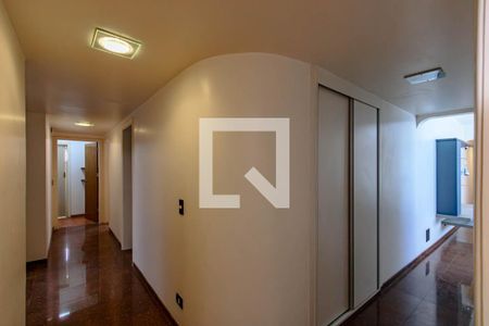Sala de apartamento para alugar com 4 quartos, 485m² em Santana, São Paulo