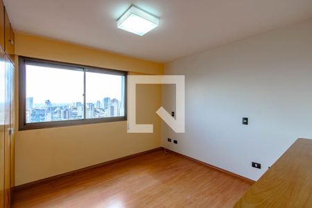 Quarto de apartamento para alugar com 4 quartos, 485m² em Santana, São Paulo
