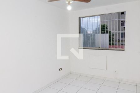 Sala de apartamento para alugar com 2 quartos, 70m² em Senador Vasconcelos, Rio de Janeiro