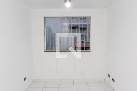 Sala de apartamento para alugar com 2 quartos, 70m² em Senador Vasconcelos, Rio de Janeiro