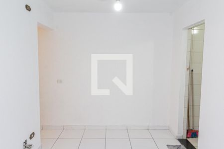 Sala de apartamento para alugar com 2 quartos, 70m² em Senador Vasconcelos, Rio de Janeiro