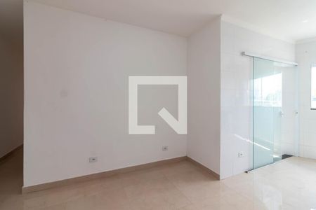 Sala de apartamento para alugar com 2 quartos, 40m² em Vila Prado, São Paulo
