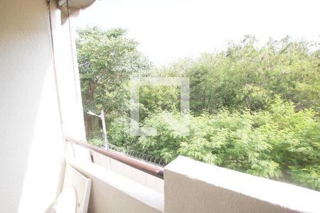 Varanda da Sala de apartamento para alugar com 2 quartos, 60m² em Pechincha, Rio de Janeiro