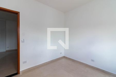 Quarto 1 de apartamento para alugar com 2 quartos, 40m² em Vila Prado, São Paulo