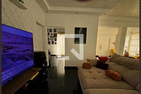 Casa de Condomínio à venda com 3 quartos, 300m² em Alphaville, Santana de Parnaíba