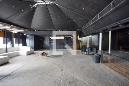 Patio de casa para alugar com 3 quartos, 300m² em Lagoa da Conceição, Florianópolis